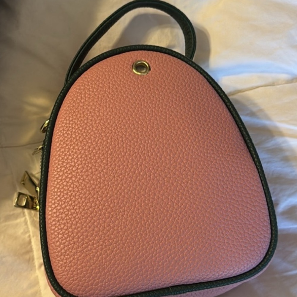 Mini Bumblebee Bag - Picture 3 of 4